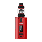 UWELL EVDILO POD Red - Click & Vape